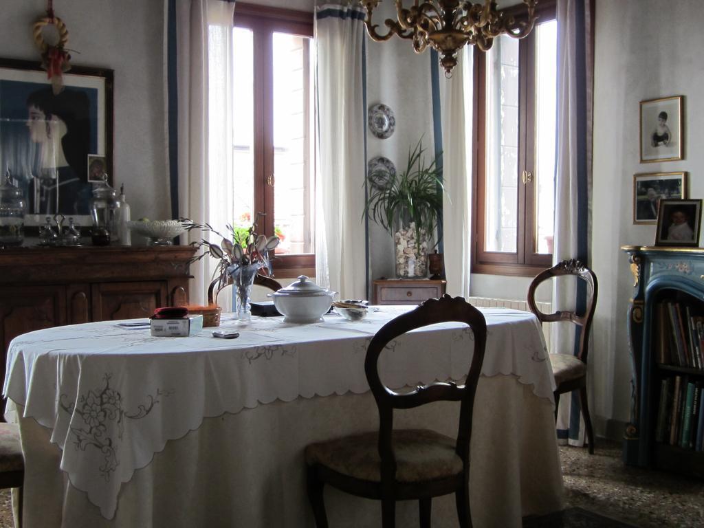 Bed and breakfast At A Palazzo
