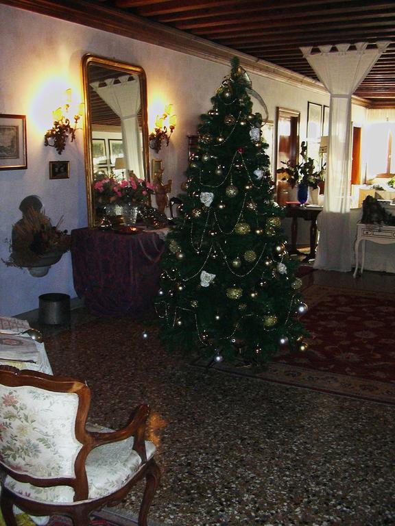 Bed and breakfast At A Palazzo