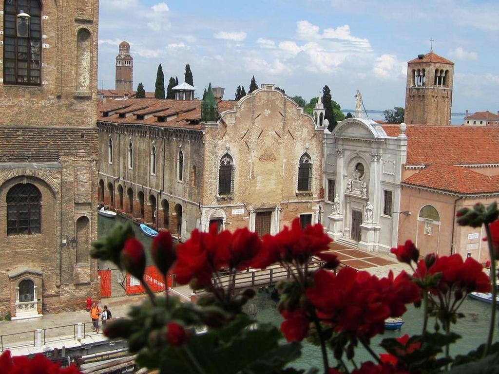 Bed and breakfast At A Palazzo Venecia