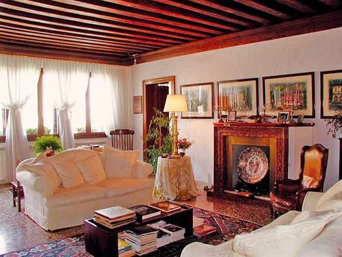 Bed and breakfast At A Palazzo