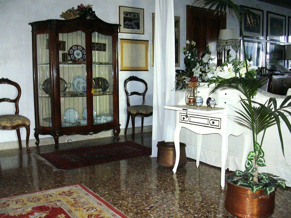 At A Palazzo Frühstückspension Venedig