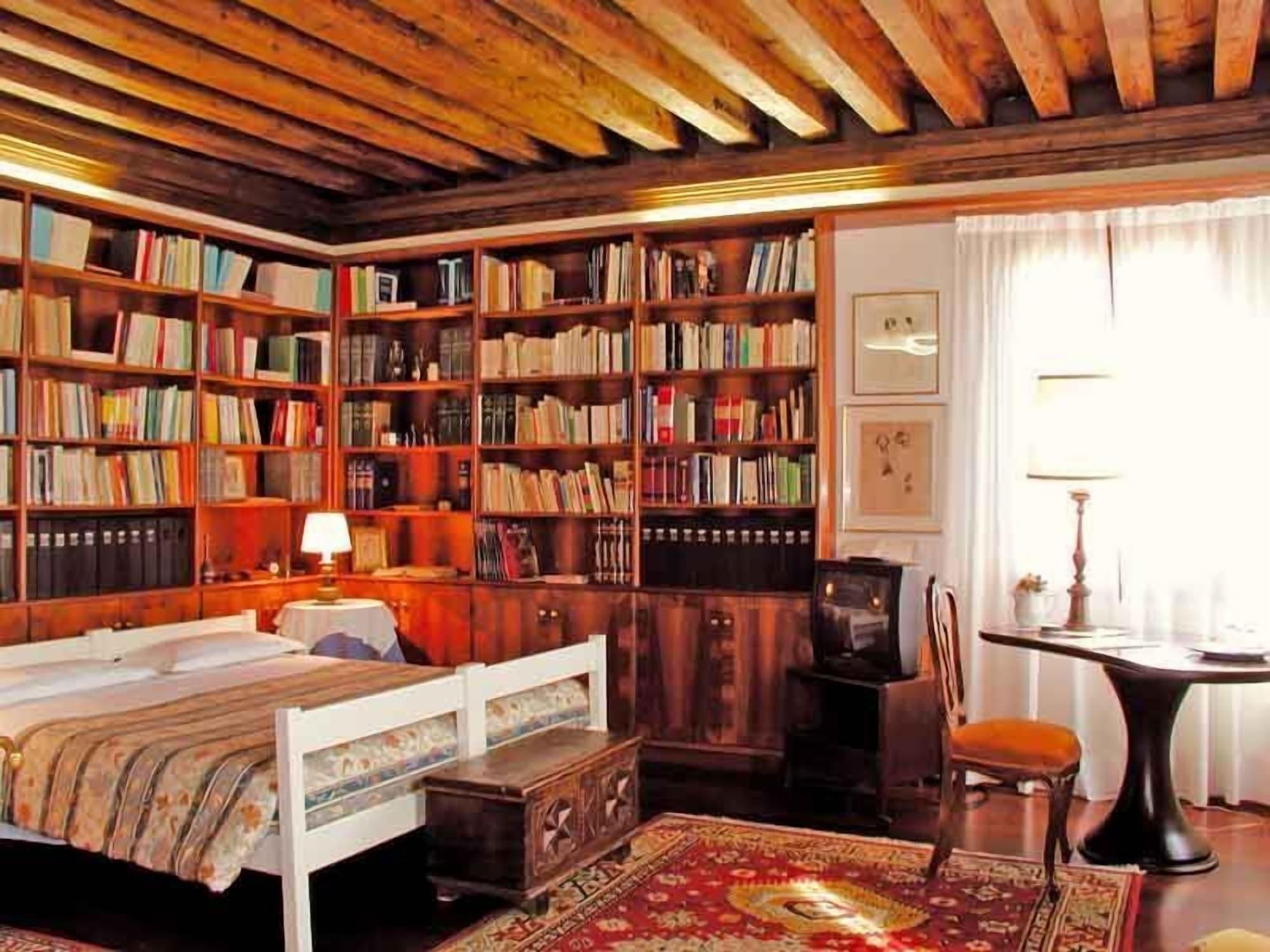 At A Palazzo Frühstückspension 3*