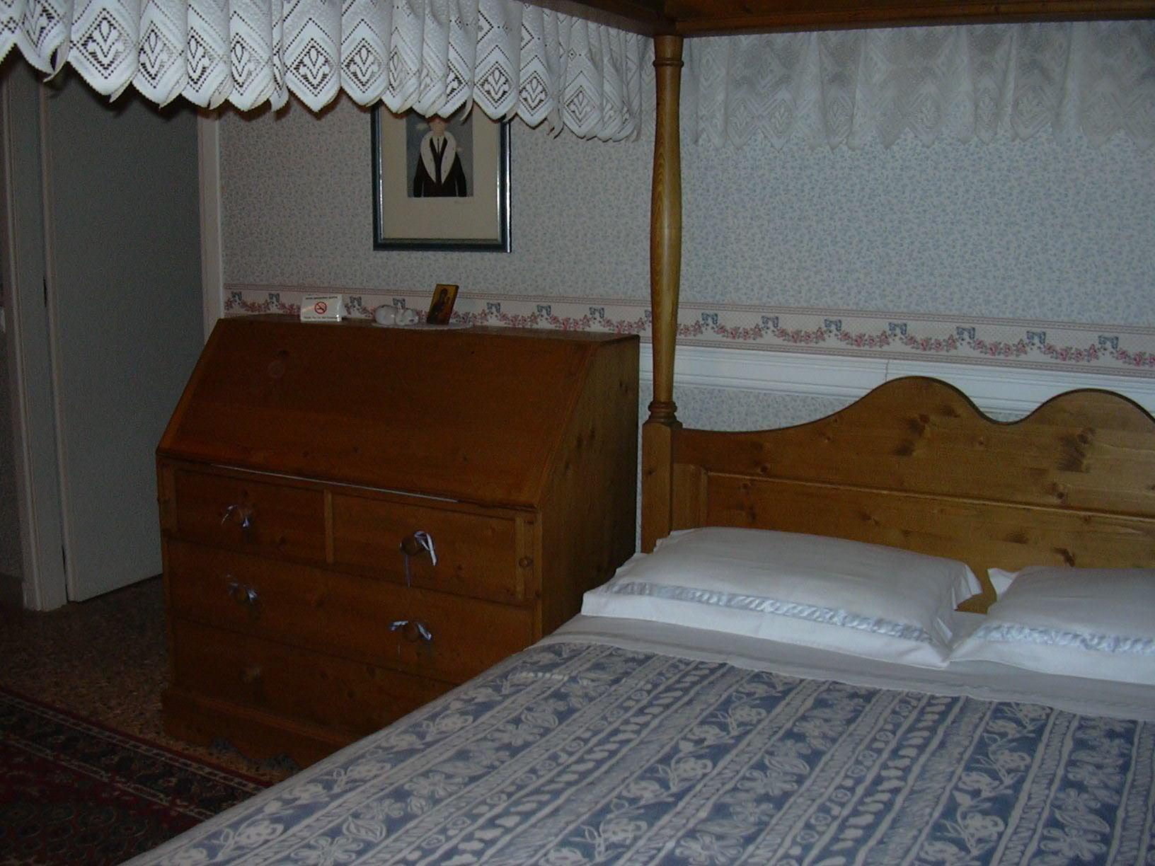 At A Palazzo Frühstückspension 3*
