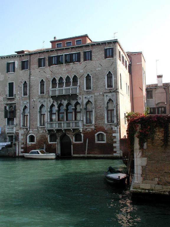 At A Palazzo Frühstückspension Venedig