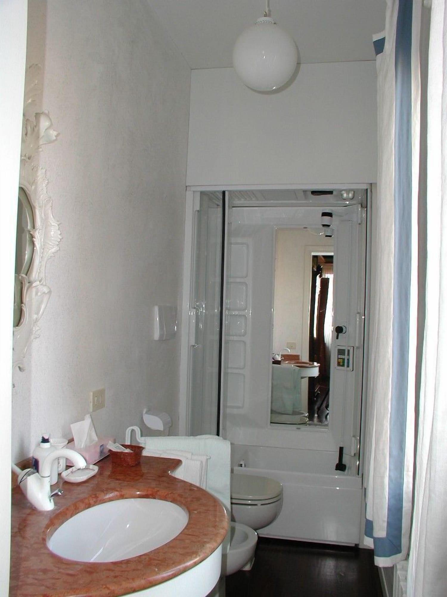 At A Palazzo Bed and breakfast 3*