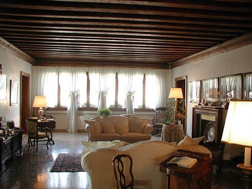 Bed and breakfast At A Palazzo 3*